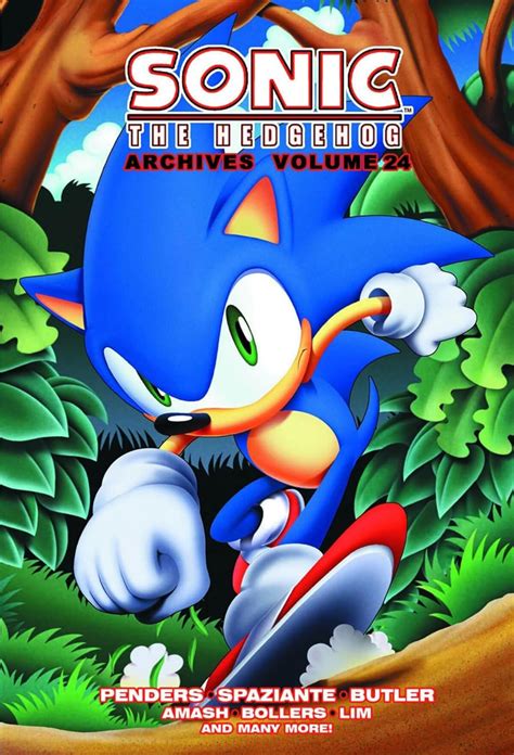 sonic the hedgehog multporn|Sonic the Hedgehog Archives .